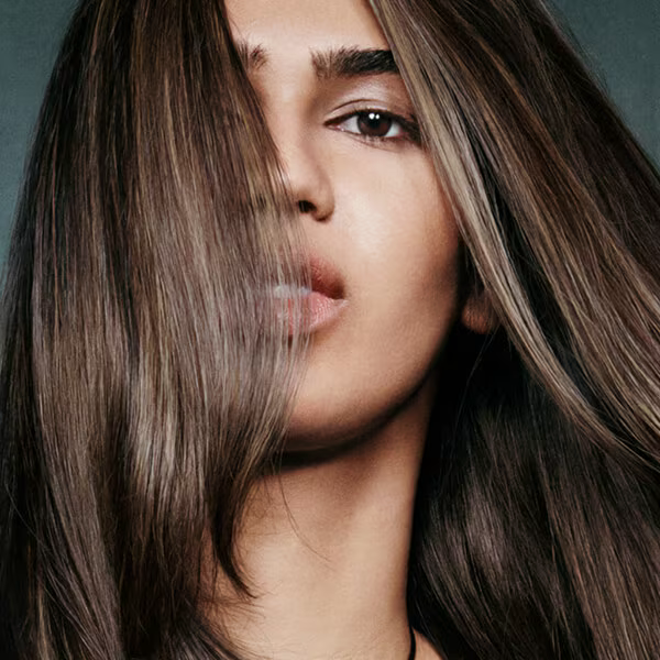 Salon Zoma Aveda Highlights Silver Spring MD